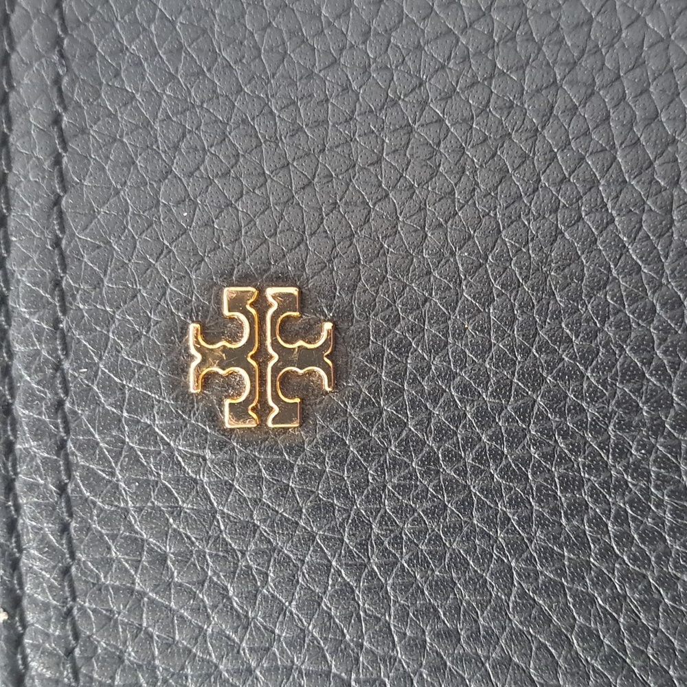 NWT Tory Burch Blake Crossbody - Picture 4 of 10